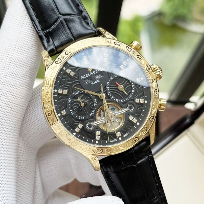 PATEK PHILIPPE Watches